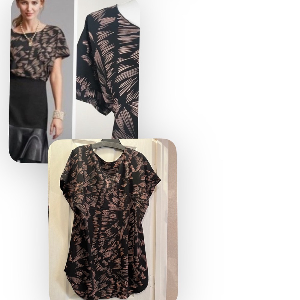 Cabi Tate top
